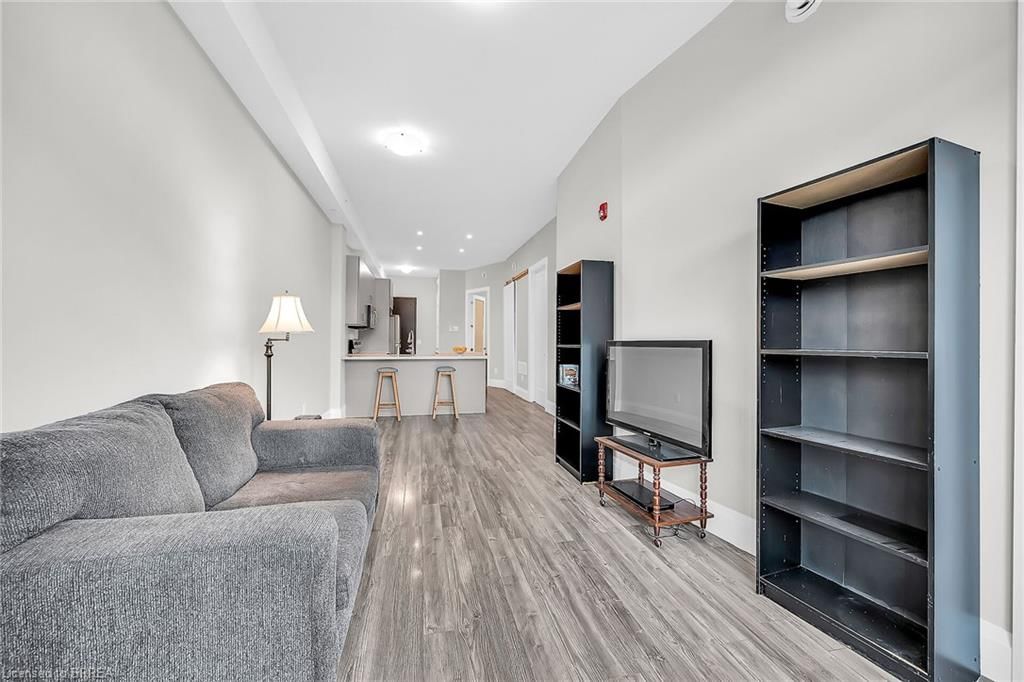 Condo/Apt Unit for sale at 120 B-85 Morrell Street, Brantford, ON, N3T 4J6 - Holmedale - MLS: 40772019