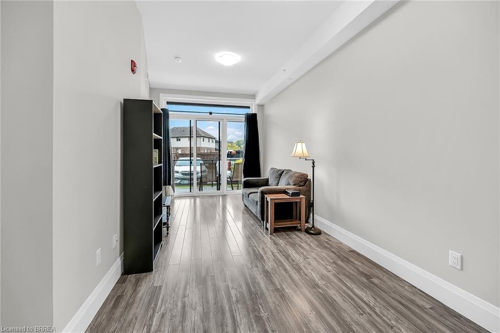 Condo/Apt Unit for sale at 120 B-85 Morrell Street, Brantford, ON, N3T 4J6 - Holmedale - MLS: 40772019
