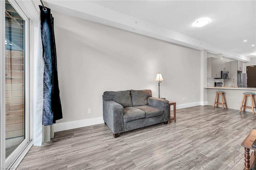 Condo/Apt Unit for sale at 120 B-85 Morrell Street, Brantford, ON, N3T 4J6 - Holmedale - MLS: 40772019