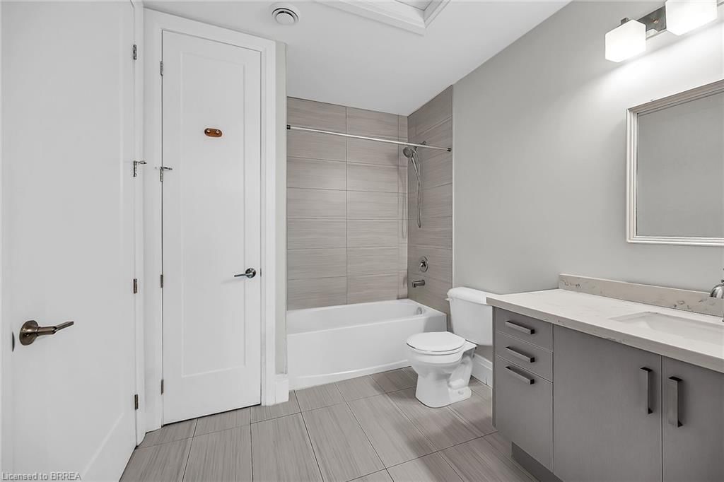 Condo/Apt Unit for sale at 120 B-85 Morrell Street, Brantford, ON, N3T 4J6 - Holmedale - MLS: 40772019