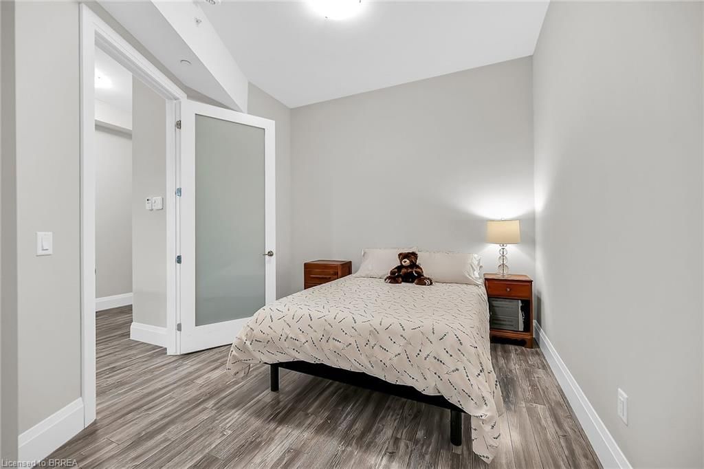 Condo/Apt Unit for sale at 120 B-85 Morrell Street, Brantford, ON, N3T 4J6 - Holmedale - MLS: 40772019