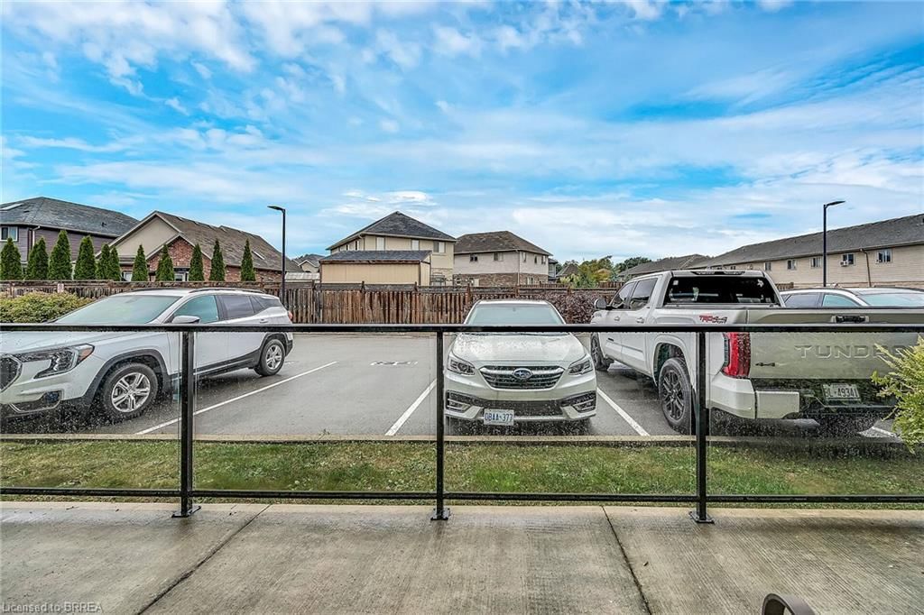 Condo/Apt Unit for sale at 120 B-85 Morrell Street, Brantford, ON, N3T 4J6 - Holmedale - MLS: 40772019