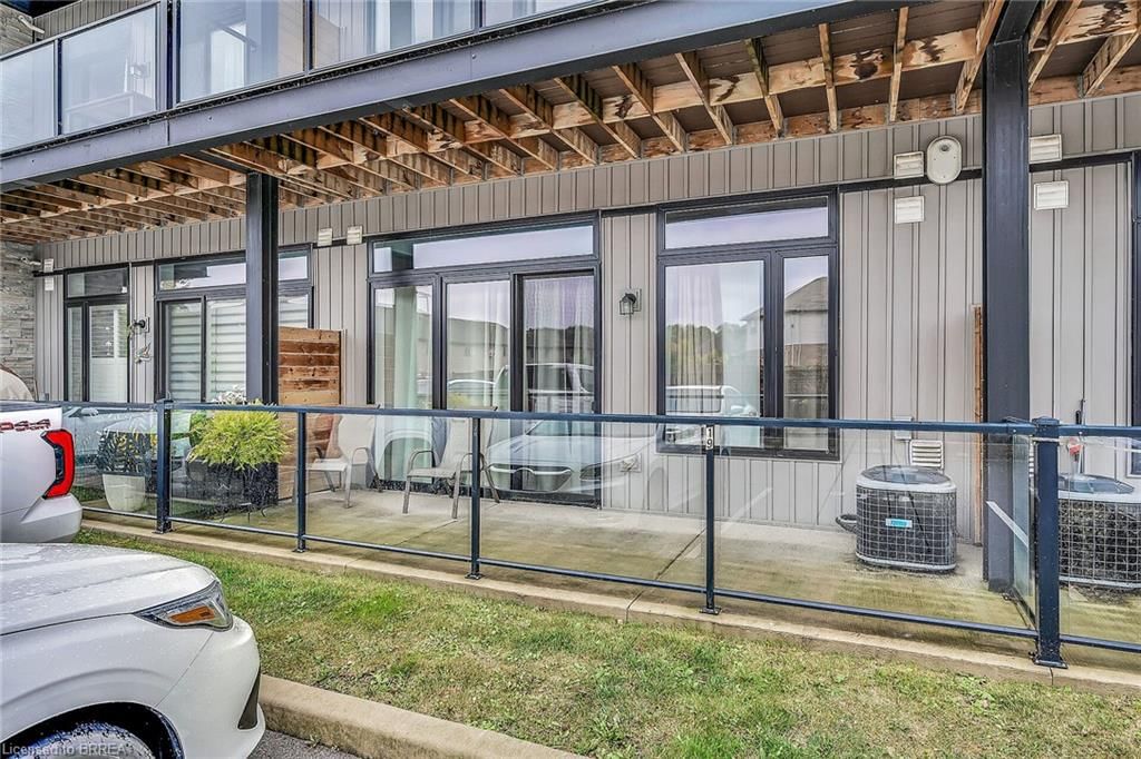 Condo/Apt Unit for sale at 120 B-85 Morrell Street, Brantford, ON, N3T 4J6 - Holmedale - MLS: 40772019