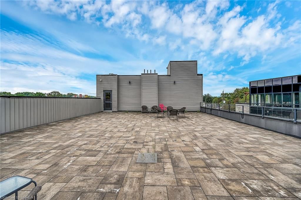 Condo/Apt Unit for sale at 120 B-85 Morrell Street, Brantford, ON, N3T 4J6 - Holmedale - MLS: 40772019