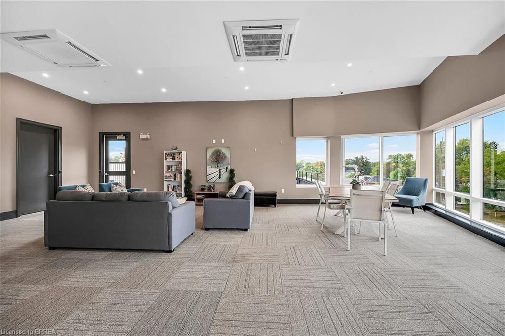 Condo/Apt Unit for sale at 120 B-85 Morrell Street, Brantford, ON, N3T 4J6 - Holmedale - MLS: 40772019