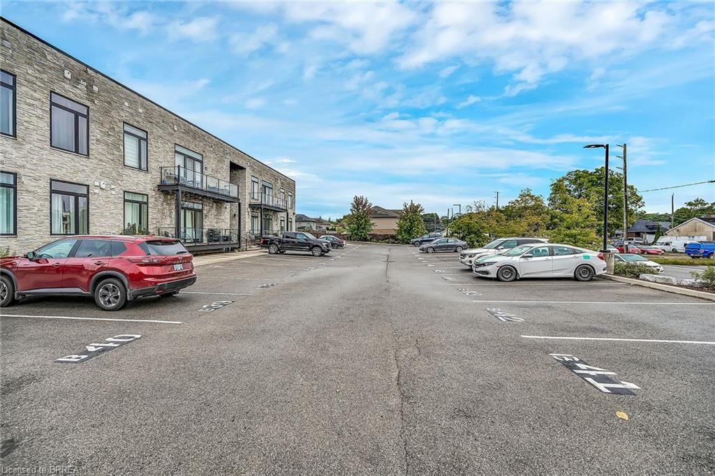 Condo/Apt Unit for sale at 120 B-85 Morrell Street, Brantford, ON, N3T 4J6 - Holmedale - MLS: 40772019
