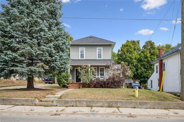 295 Wellington Street