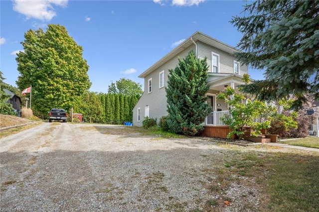 295 Wellington Street