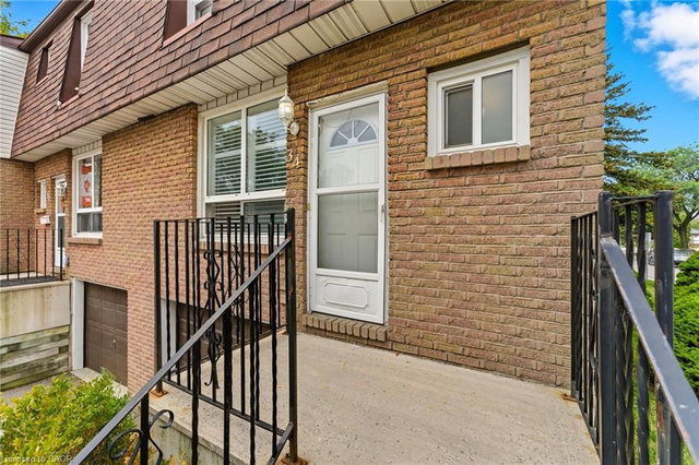 34 - 1301 Upper Gage Avenue