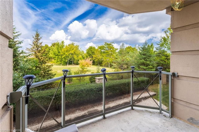 215 - 2075 Amherst Heights Drive