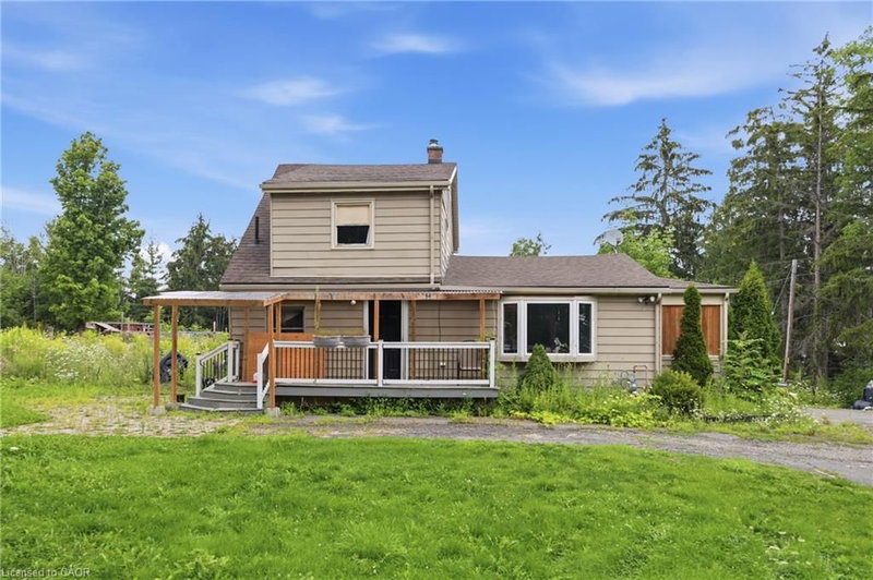 4011 Millar Crescent