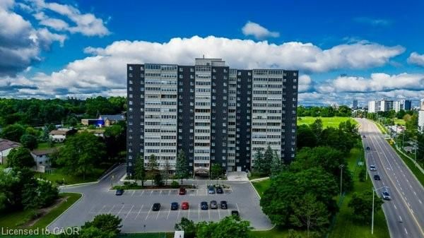 509 - 225 Harvard Place