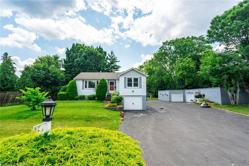 458 Elwood Road