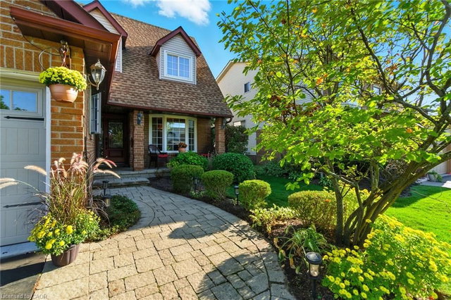 2041 Quail Valley Drive