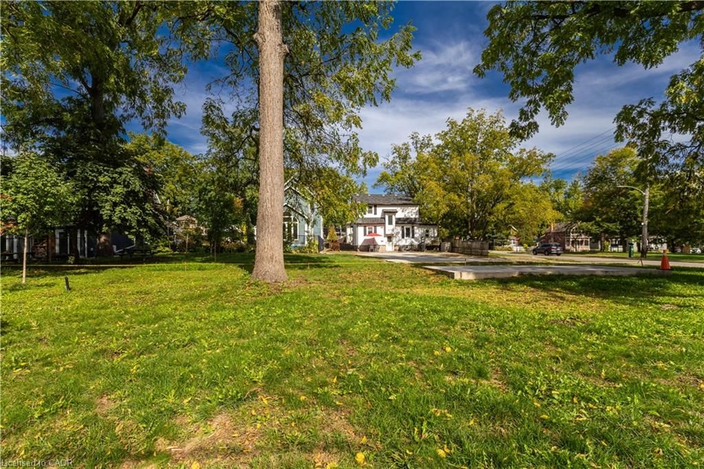 Residential for sale at 1331 Elgin Street, Burlington, ON, L7S 1N5 - Central - MLS: 40776735