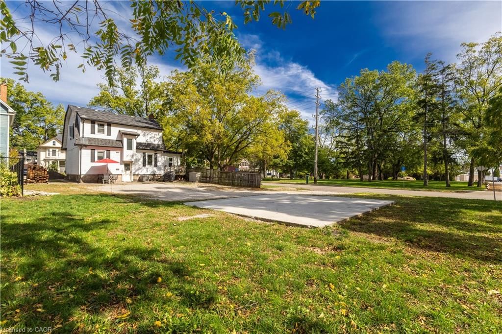 Residential for sale at 1333 Elgin Street, Burlington, ON, L7S 1N5 - Central - MLS: 40776767