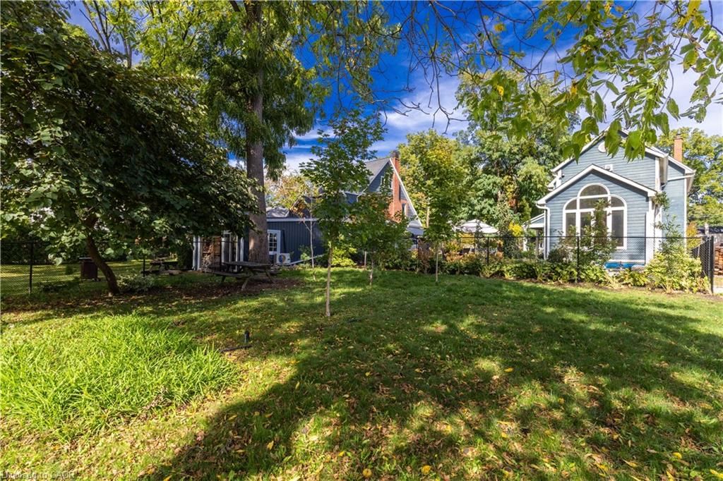 Residential for sale at 1333 Elgin Street, Burlington, ON, L7S 1N5 - Central - MLS: 40776767