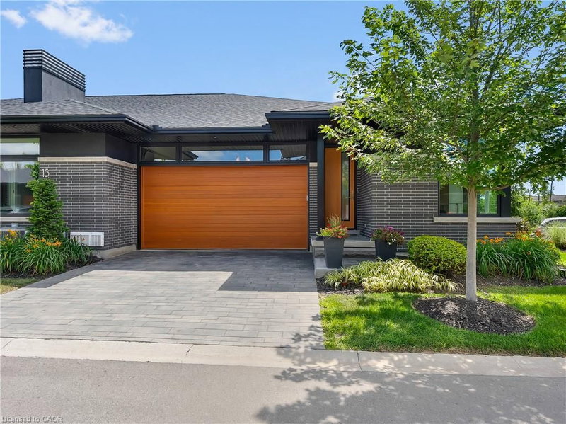 7 Taliesin Trail