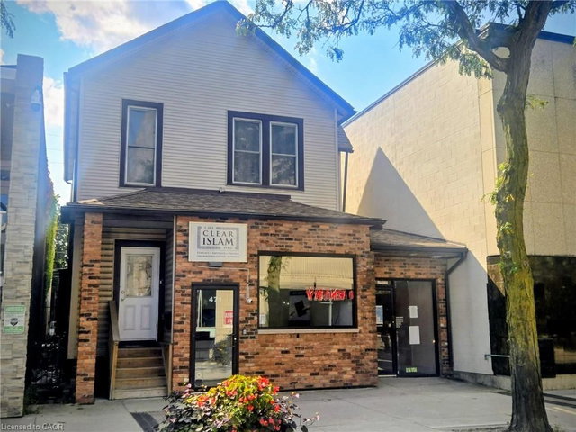 469-471 Pelissier Street