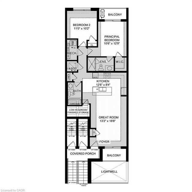 E015 - 246 Raspberry Place