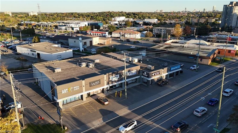 380 King Street N photo 1
