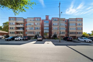 102 - 9 Grant Boulevard