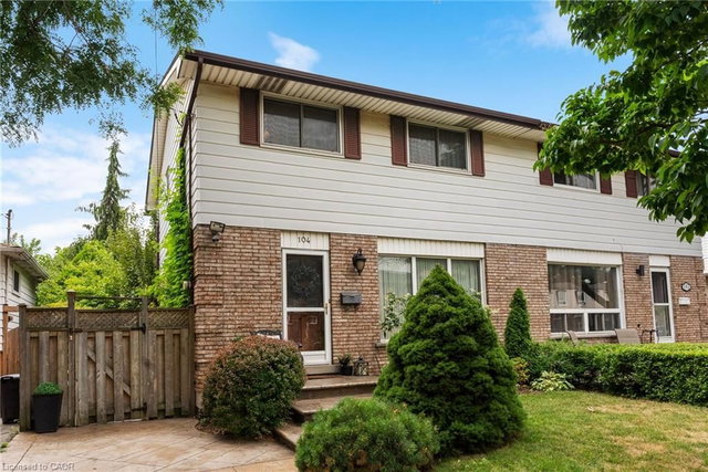 104 Berkindale Drive