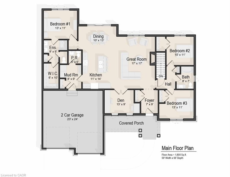 Lot 4 - 32035 Bell Road