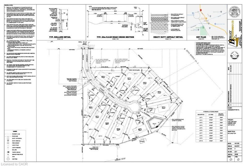Lot 4 - 32035 Bell Road