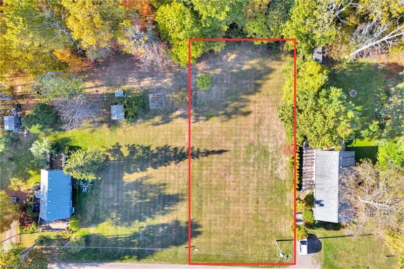 527 Avalon Lane