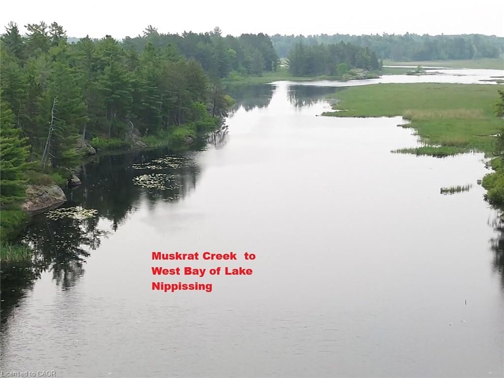 Residential for sale at PCL 9638 SEC NI Con 4, West Nipissing, ON, P0H 1R0 - Lavigne/North Monetville - MLS: 40779941