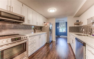 210 - 55 Green Valley Drive