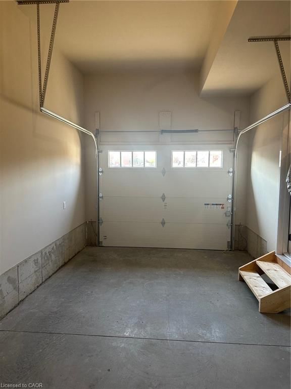 Row/Townhouse for lease at 40-40 Walker Road, Ingersoll, ON, N5C 4H3 - South - MLS: 40780444