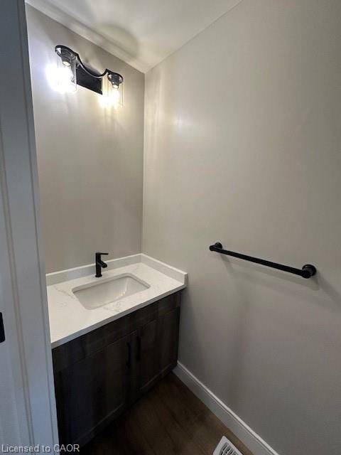 Row/Townhouse for lease at 40-40 Walker Road, Ingersoll, ON, N5C 4H3 - South - MLS: 40780444