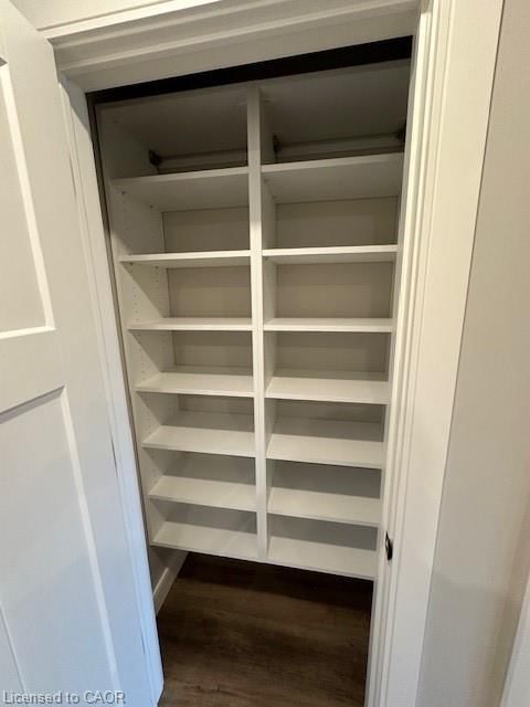 Row/Townhouse for lease at 40-40 Walker Road, Ingersoll, ON, N5C 4H3 - South - MLS: 40780444