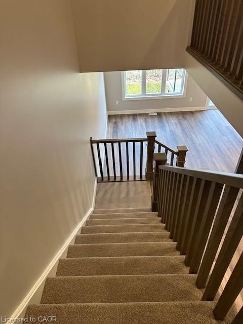 Row/Townhouse for lease at 40-40 Walker Road, Ingersoll, ON, N5C 4H3 - South - MLS: 40780444