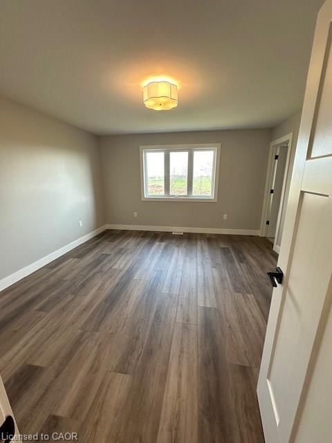 Row/Townhouse for lease at 38-40 Walker Road, Ingersoll, ON, N5C 4H3 - South - MLS: 40780447