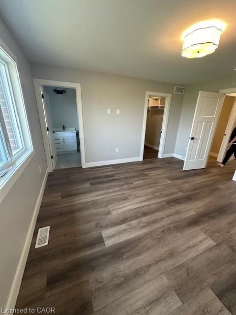 Row/Townhouse for lease at 38-40 Walker Road, Ingersoll, ON, N5C 4H3 - South - MLS: 40780447