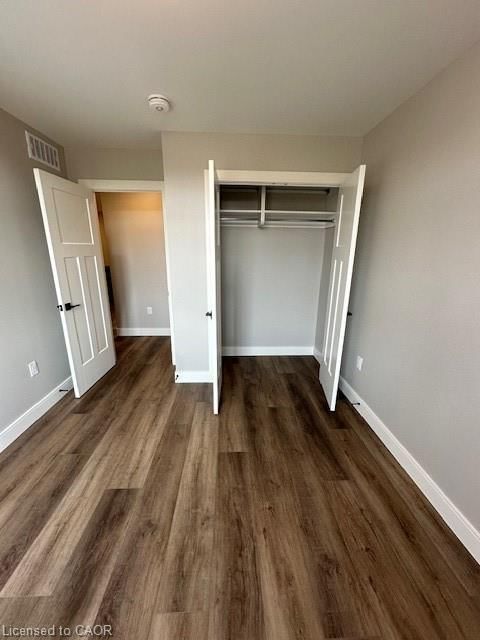 Row/Townhouse for lease at 37-40 Walker Road, Ingersoll, ON, N5C 4H3 - South - MLS: 40780448