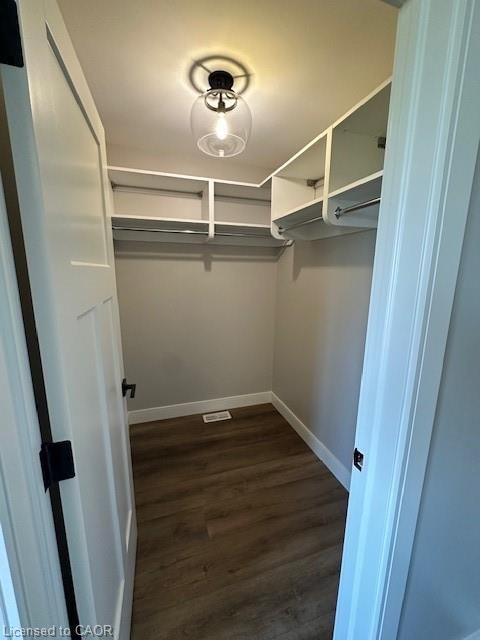 Row/Townhouse for lease at 37-40 Walker Road, Ingersoll, ON, N5C 4H3 - South - MLS: 40780448