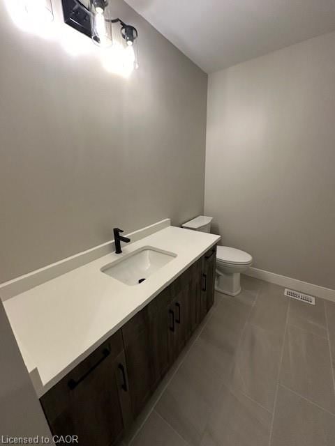 Row/Townhouse for lease at 37-40 Walker Road, Ingersoll, ON, N5C 4H3 - South - MLS: 40780448