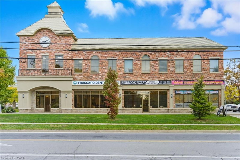 204 - 2668 Binbrook Road