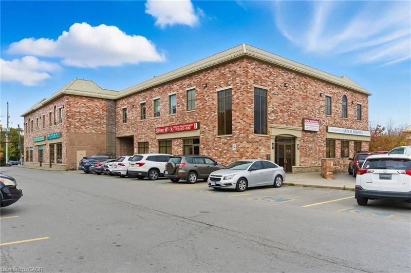 204 - 2668 Binbrook Road