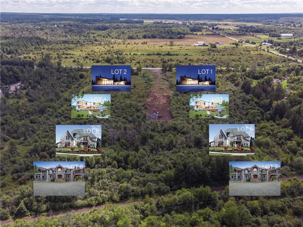 Residential for sale at LOT 7-2050-7 Dunrobin Road, Kanata, ON, K2K 1X7 - Ottawa - MLS: 40781031