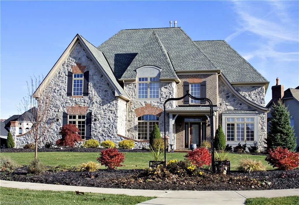 Residential for sale at LOT 8-2050-8 Dunrobin Road, Kanata, ON, K2K 1X7 - Ottawa - MLS: 40781041