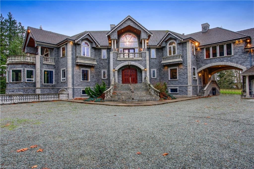 Residential for sale at LOT 8-2050-8 Dunrobin Road, Kanata, ON, K2K 1X7 - Ottawa - MLS: 40781041