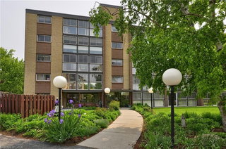 404 - 400 Champlain Boulevard