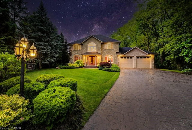 1525 Dickie Settlement Road