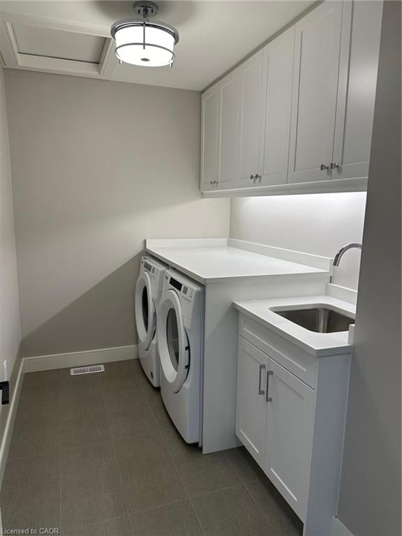 Row/Townhouse leased at 36-40 Walker Road, Ingersoll, ON, N5C 4H3 - South - MLS: 40783912