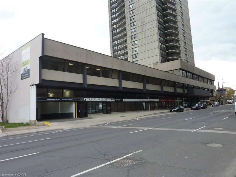 100 Main Street E photo 2
